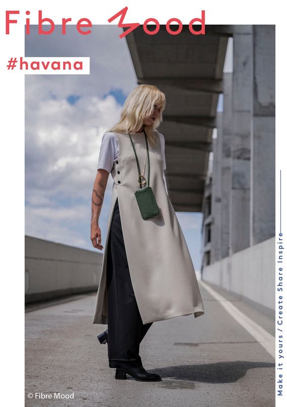 Abina/Havanna pelicaan