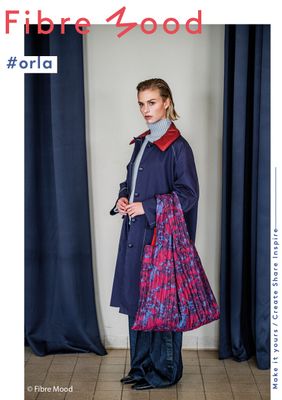 Orla bag