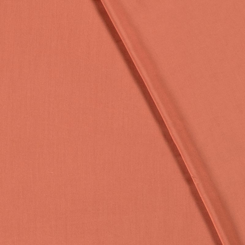 Bamboo popline  steenrood