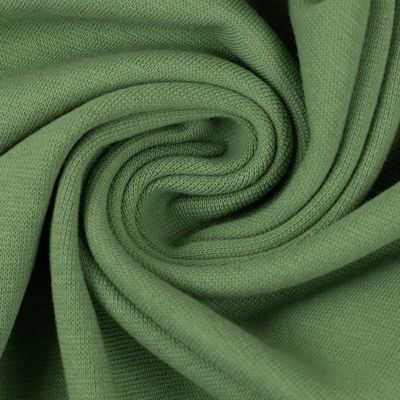 Vanessa Tricot grasgroen