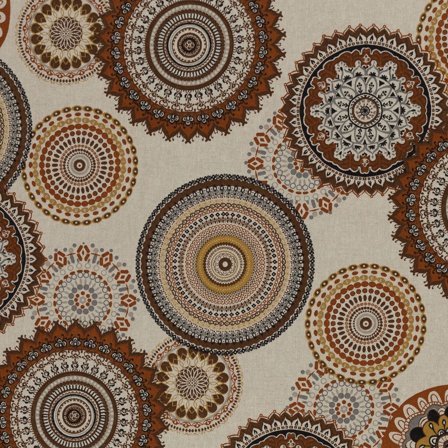 Mandalas
