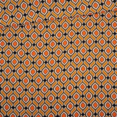 Retro cotton check