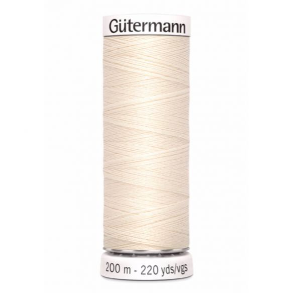 Allesnaaigaren Gütermann 200m 802