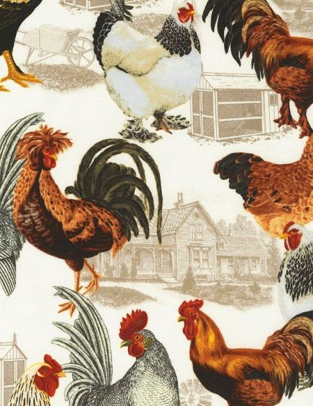 Chickens