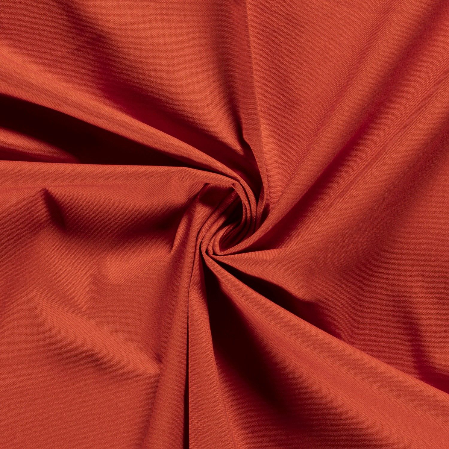 Canvas  oranje