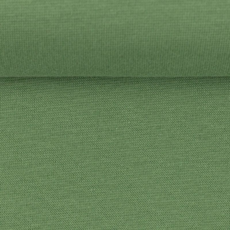 Vanessa Tricot grasgroen