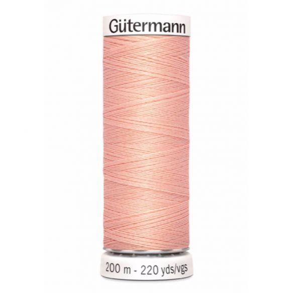 Allesnaaigaren Gütermann 200m 165