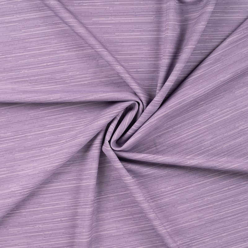 Sportwear|noisy stripe lilac