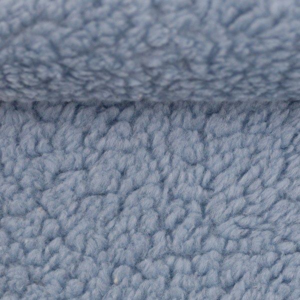 Teddy  blauw