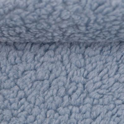 Teddy  blauw