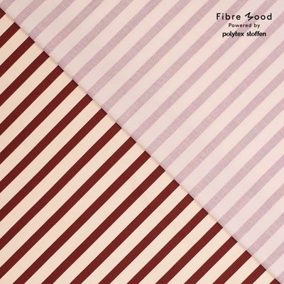 Maya red stripe