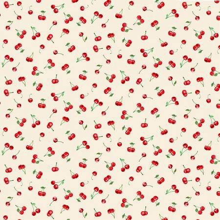 Cherry cream