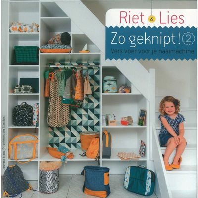 Zo geknipt 2