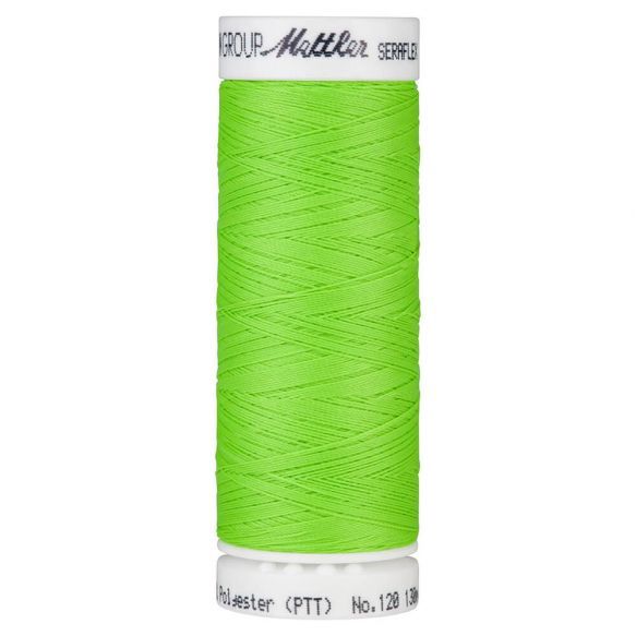 Seraflex Green viper color 70279