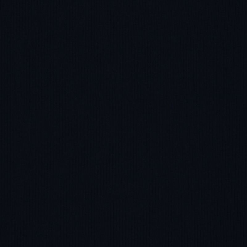 Laura blauw ribjersey