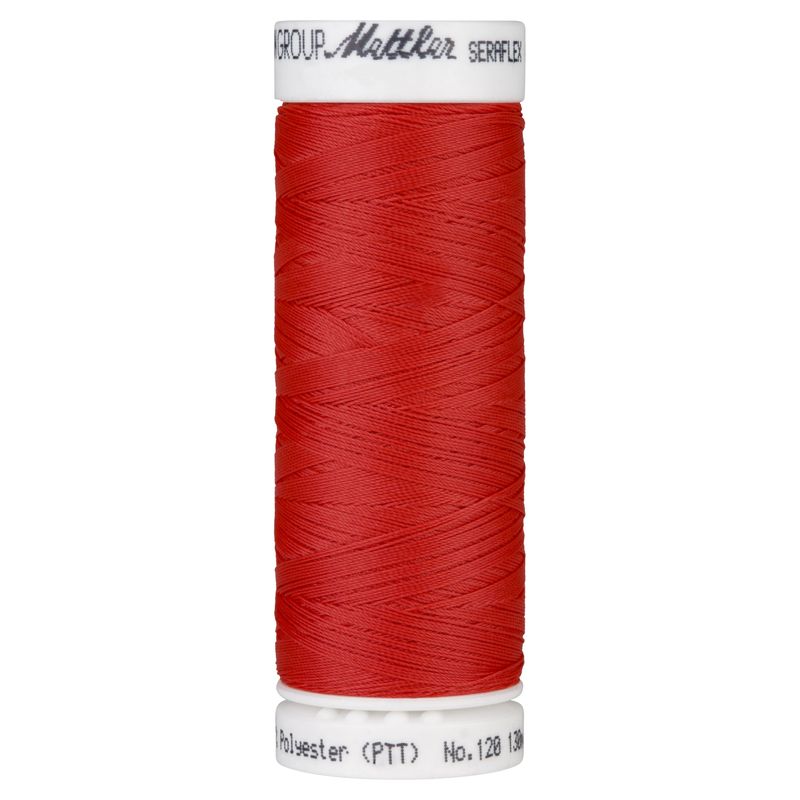 Seraflex Candy Apple color 0104