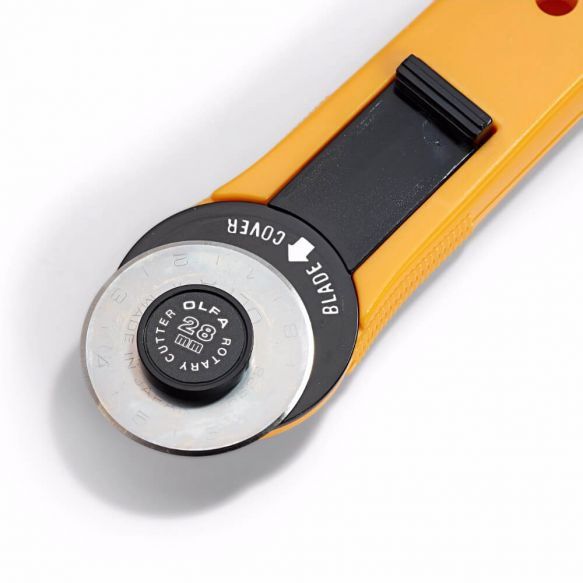 Rolmes 28 mm