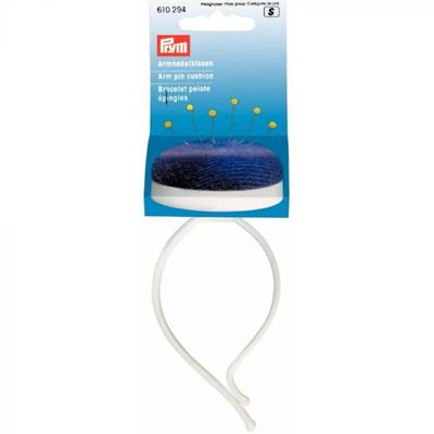 Armbandspeldenkussen