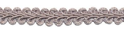 Chanel band grijs