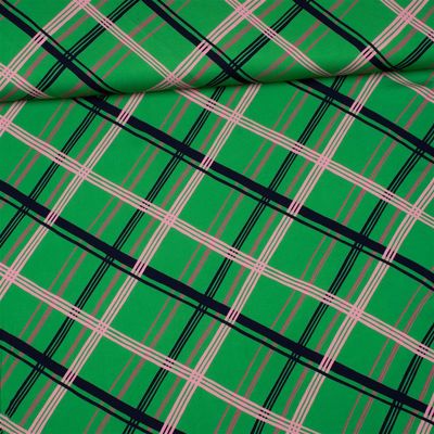 Bright playful lines