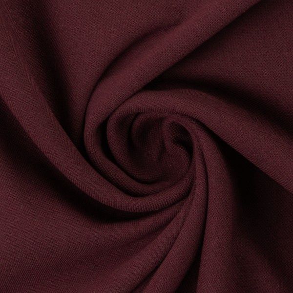 Eike sweater jogging bordeaux