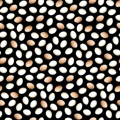 Farm eggs
