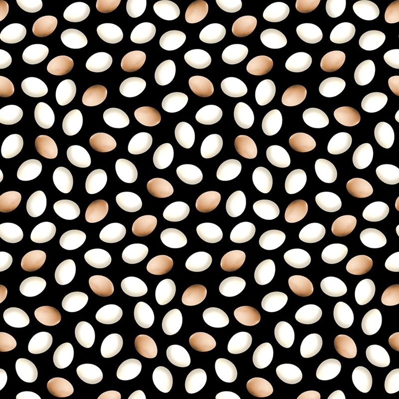Farm eggs