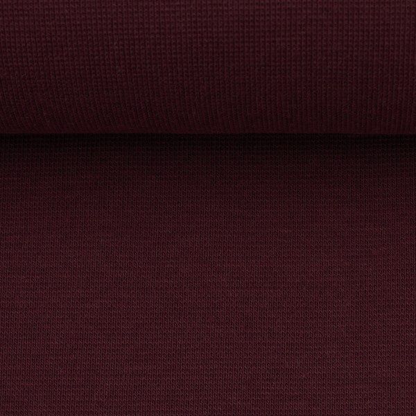 Eike sweater jogging bordeaux