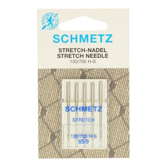 Stretch naald  65/9