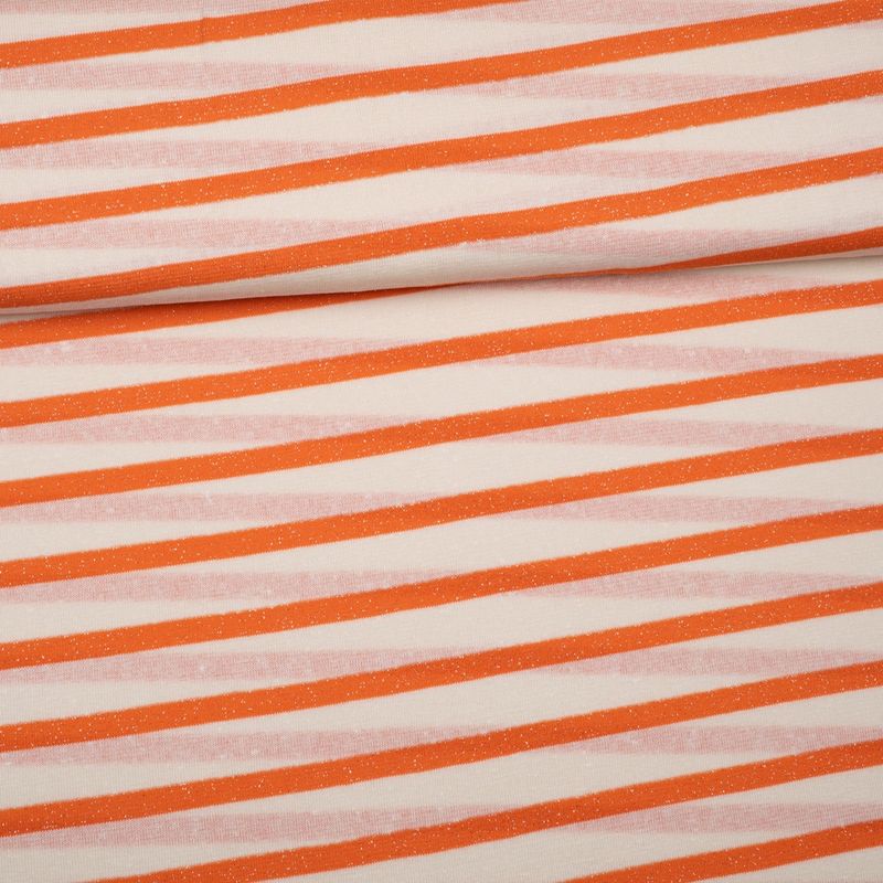 Sparkling lines