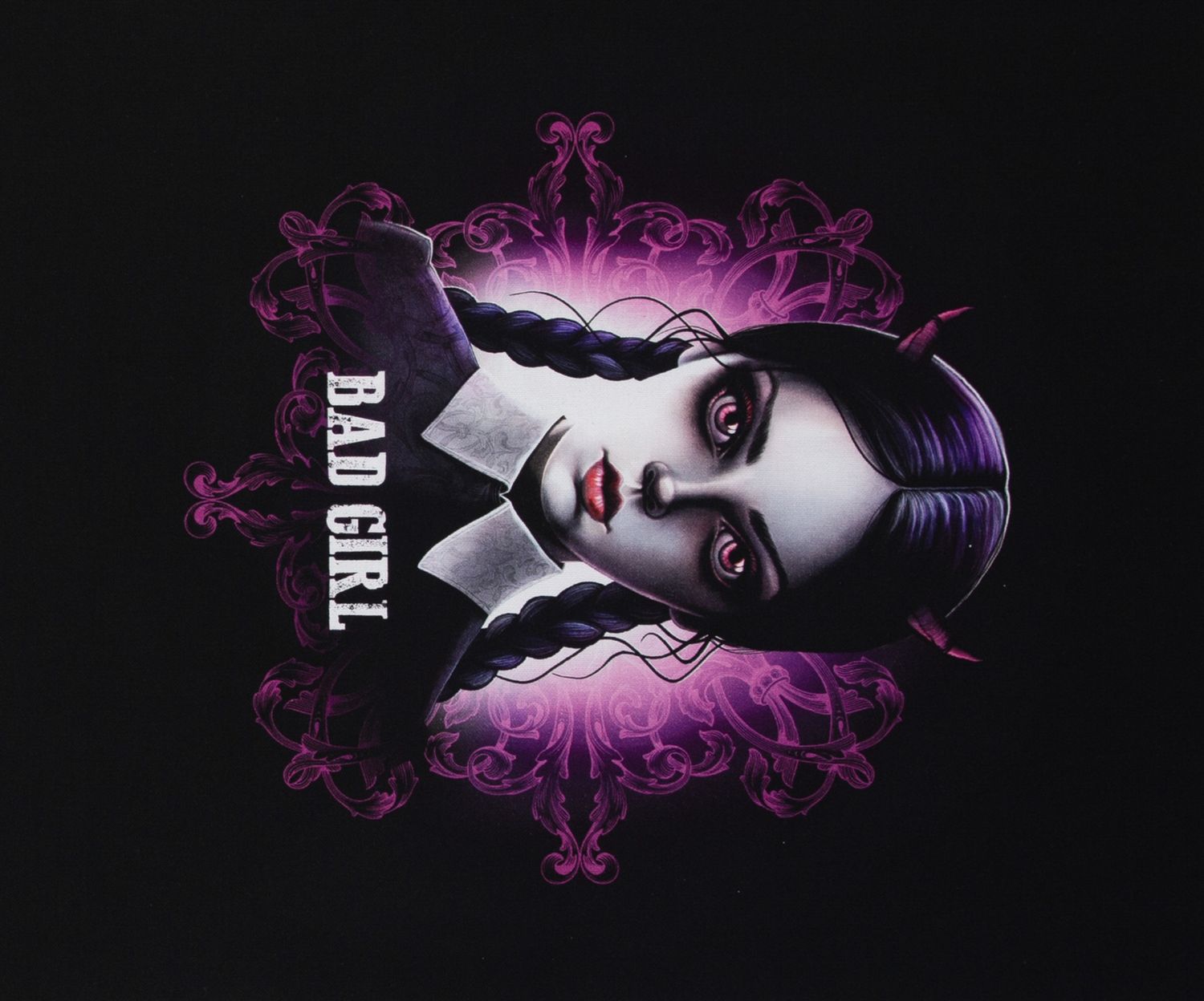 DIY Halloween bag by Thorsten Berger