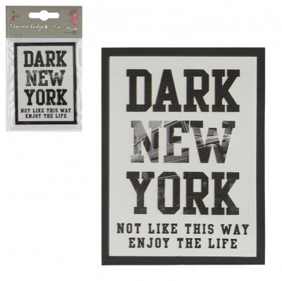 Applicatie New York