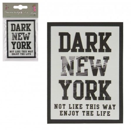 Applicatie New York