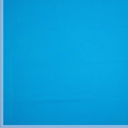 Geweven bamboe Ibiza blue