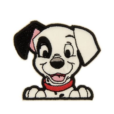 Applicatie Dalmatier