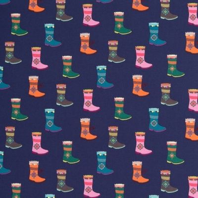 Snowboots single