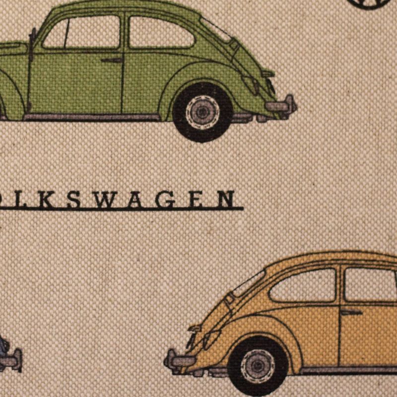Volkswagen canvas