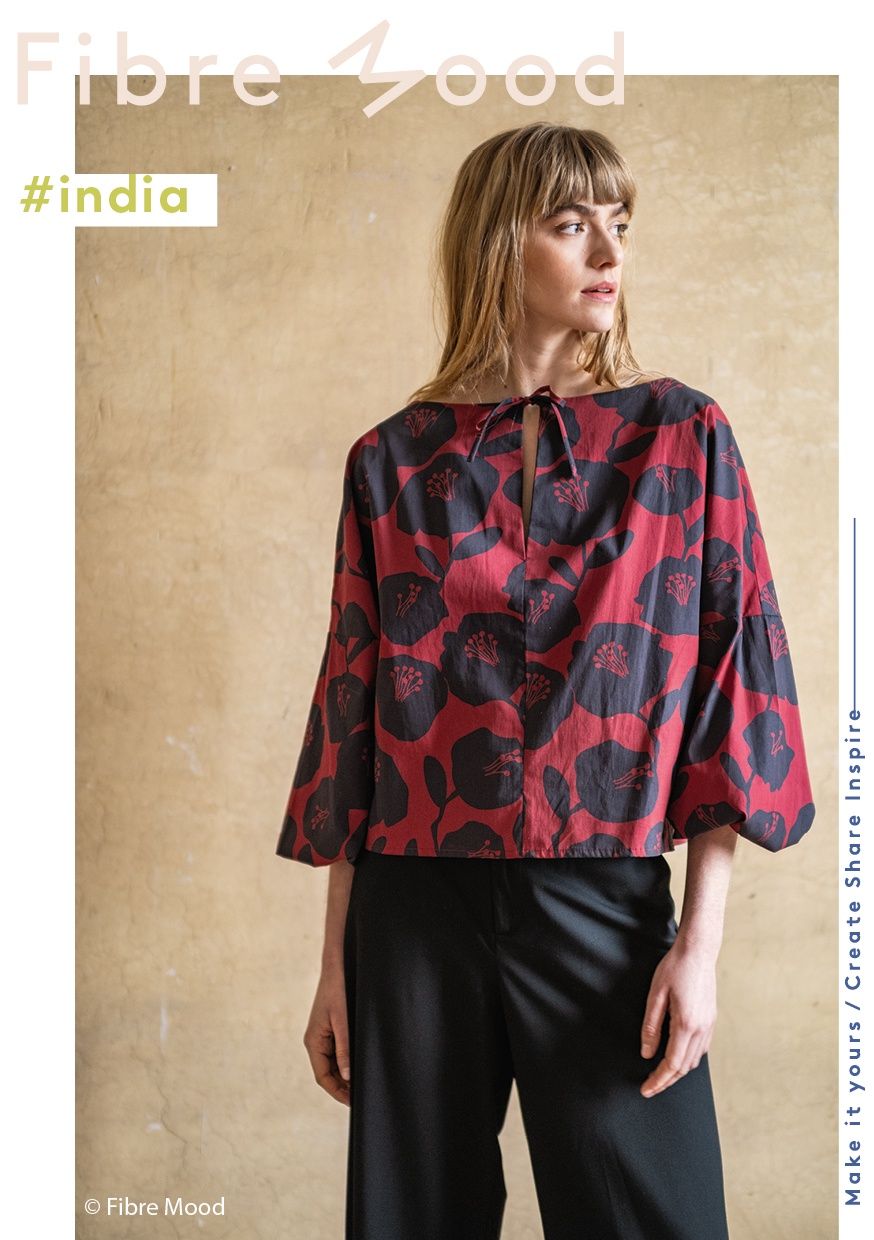 India top