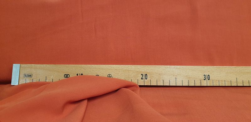 Linnen Mandarin 140 cm