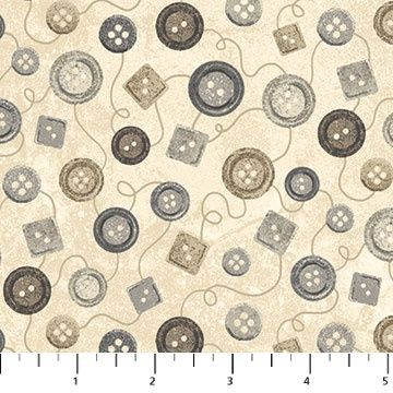 A stitch in time knopen