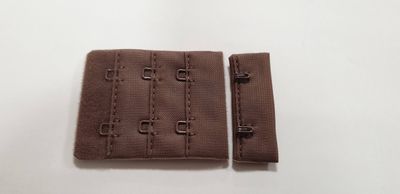 Behasluiting  2x 3  lever