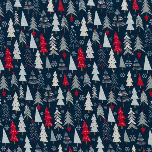 Sapins sweater