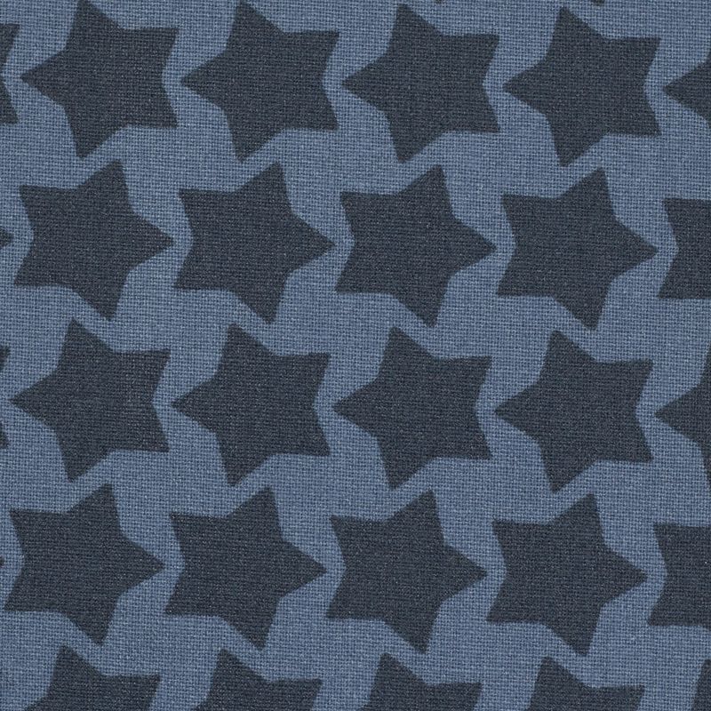 Staaars by Fabermix blauw