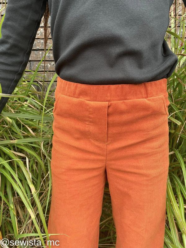 Bay pants Kids