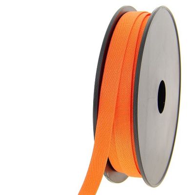 Schouderband oranje 12 mm