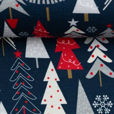 Sapins sweater