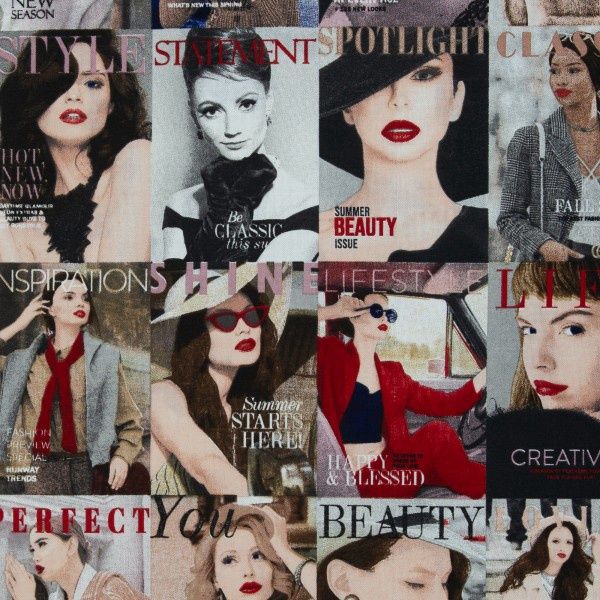 Beauty and style