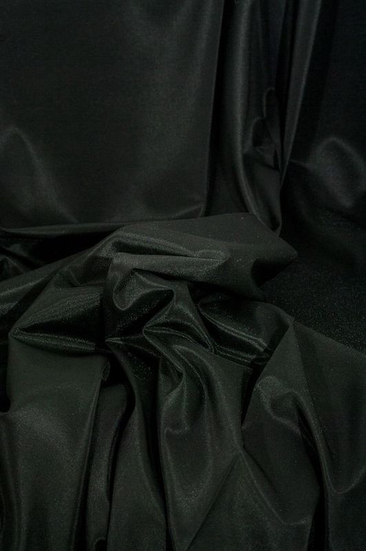 Venezia voering Zwart