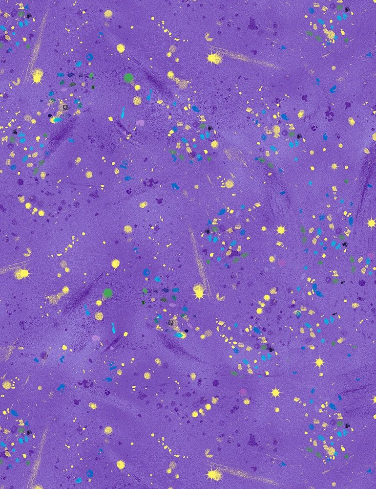 Purple texture