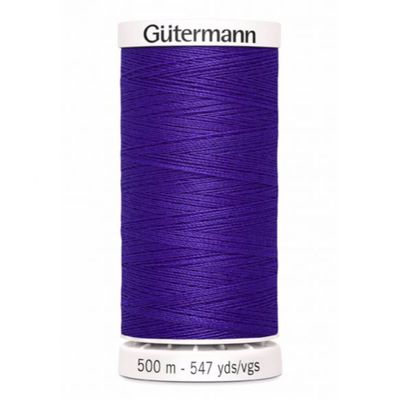 Gütermann Naaigaren |500 m| paars 810